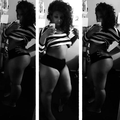 10P Picture Collages (Thick Chicks 3)