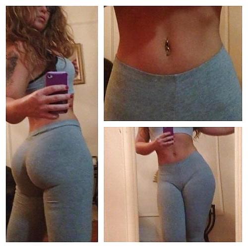 10P Picture Collages (Thick Chicks 3)