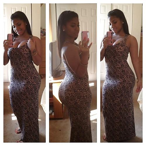 10P Picture Collages (Thick Chicks 3)