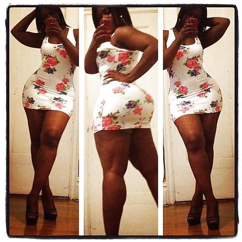 11P Picture Collages (Thick Chicks 4)