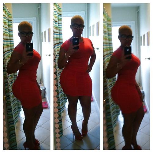 11P Picture Collages (Thick Chicks 4)