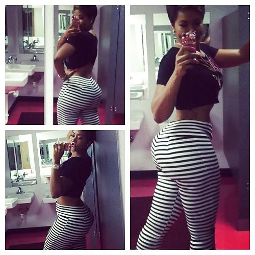 11P Picture Collages (Thick Chicks 4)