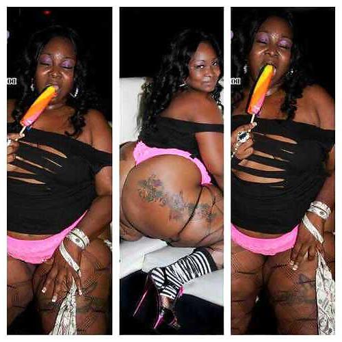 11P Picture Collages (Thick Chicks 4)
