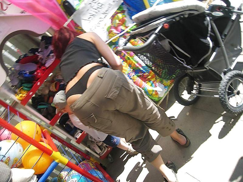 10P Thong slips