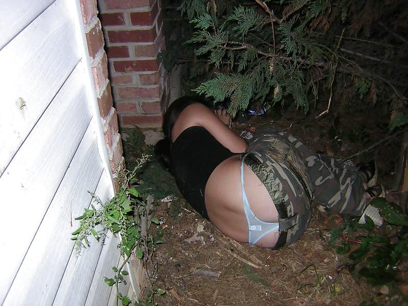 10P Thong slips