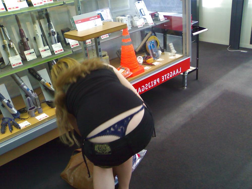 10P Thong slips