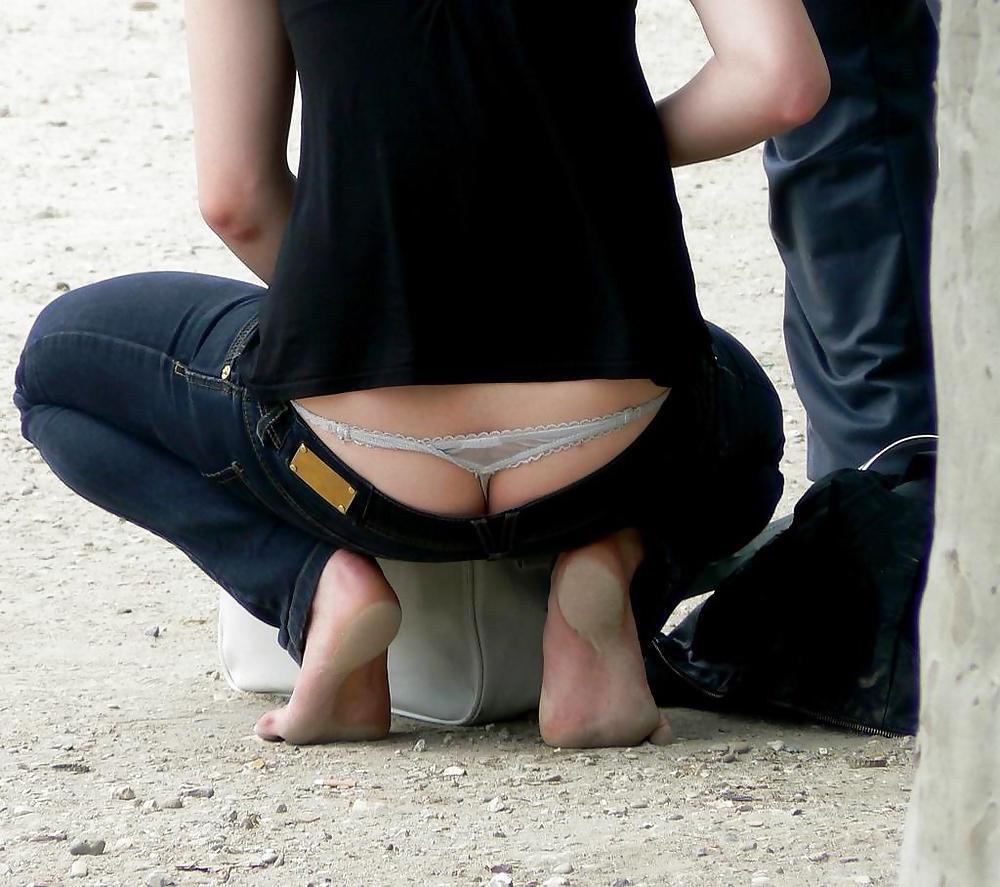 10P Thong slips