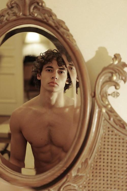 20P Mirror Mirror on the Wall 5!
