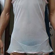 7P Pantyhose men 2