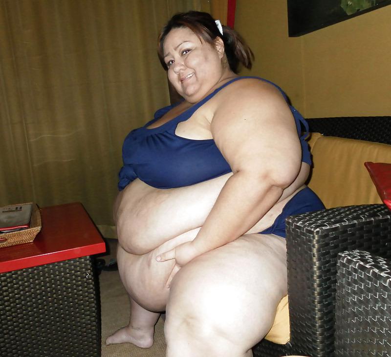 6P Fat Women