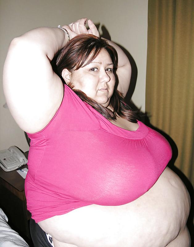 6P Fat Women