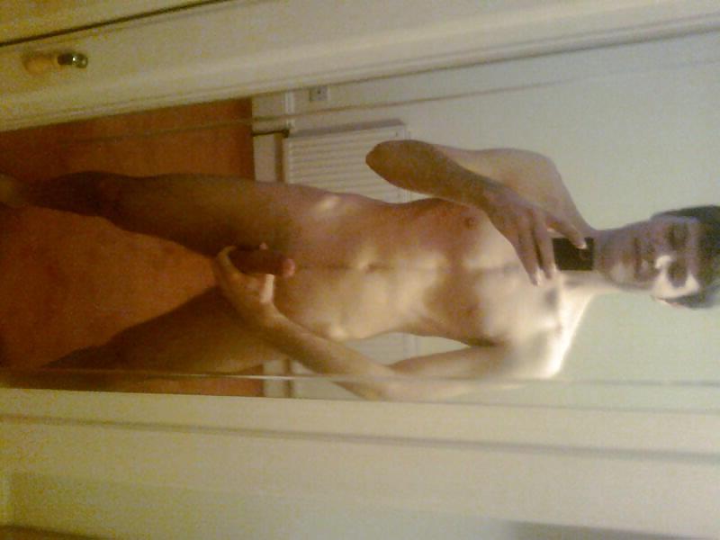 4P Mirror cock