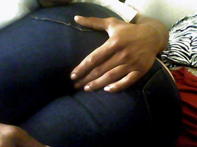 7P MY WIFE IN TIGHT JEANS