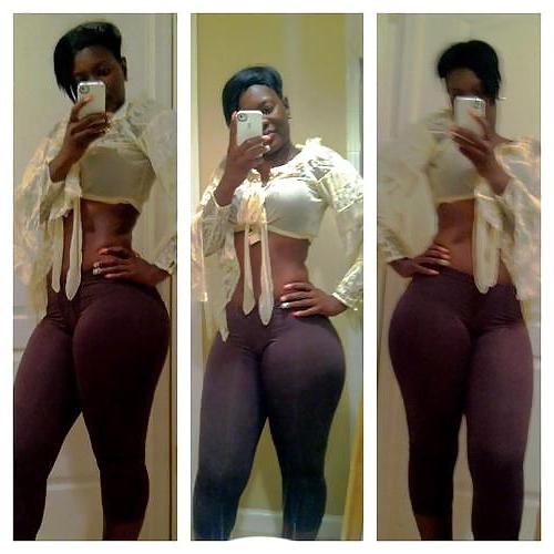 12P Picture Collage (Thick Chicks 5)