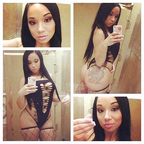 12P Picture Collage (Thick Chicks 5)