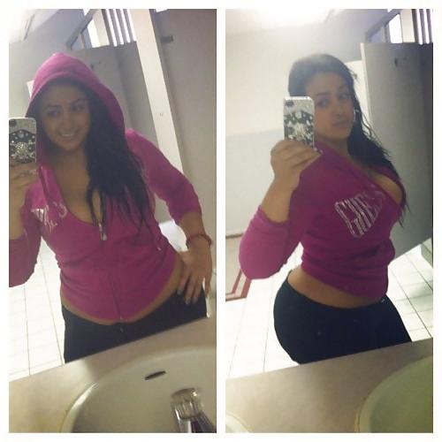 12P Picture Collage (Thick Chicks 5)