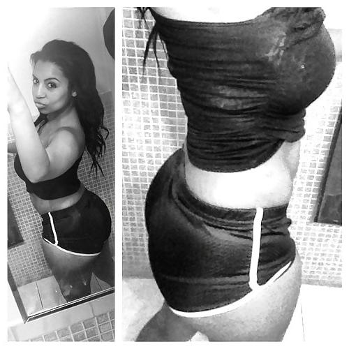 12P Picture Collage (Thick Chicks 5)