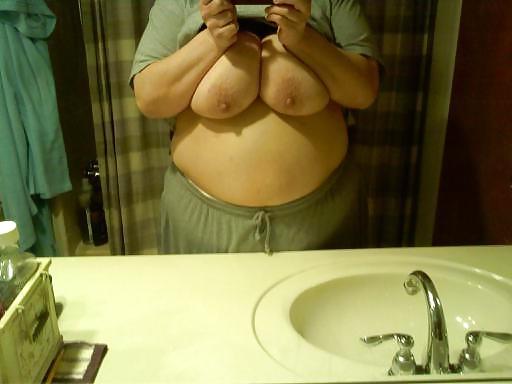 6P Ex-Mistress SSBBW