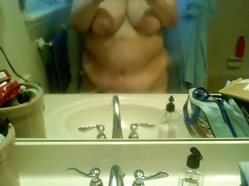 6P Ex-Mistress SSBBW