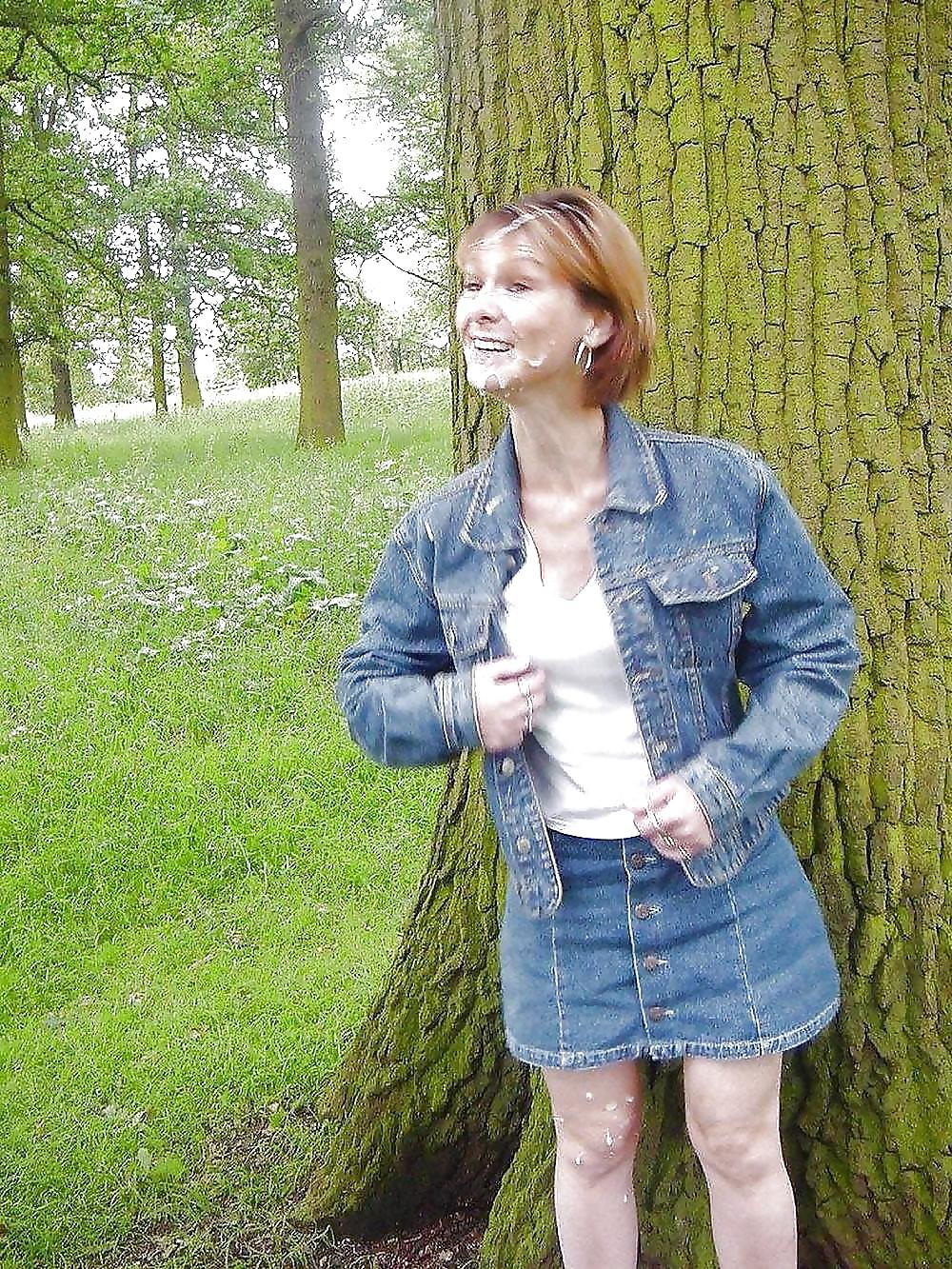 9P Queens in Jeans CXXXXV