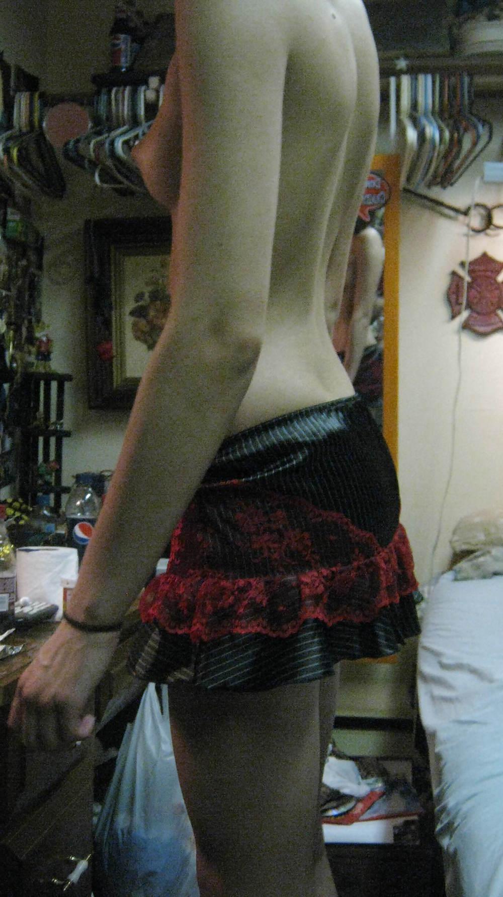 20P More pics of these tiny tits