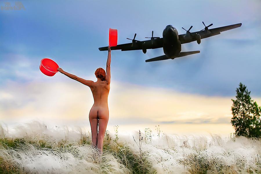 25P Flights of Fantasy Three