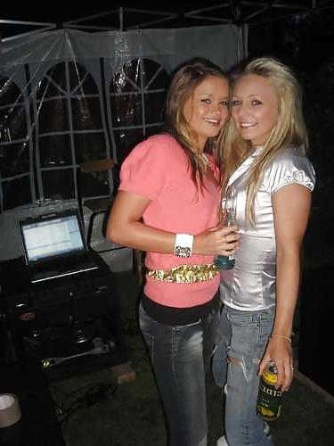 25P Queens in Jeans CLI