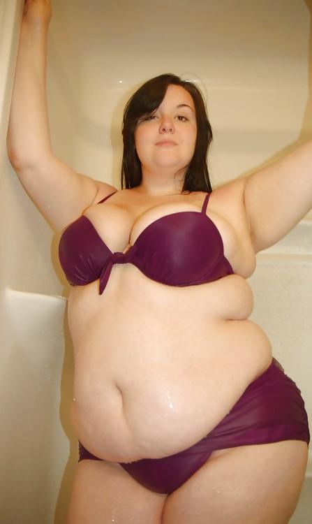 15P I Love Real Thick & BBW Women #12
