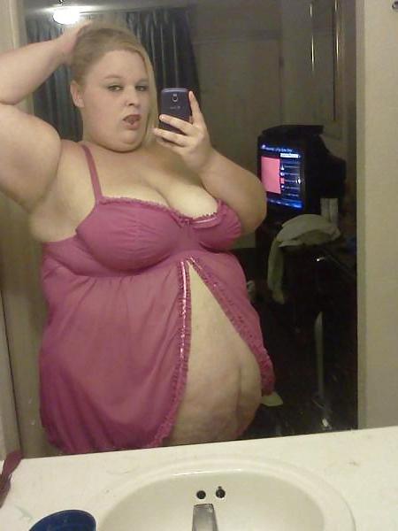 15P I Love Real Thick & BBW Women #12