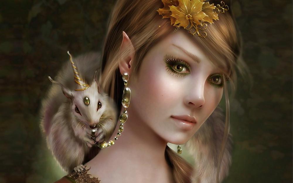 18P Fantasy V