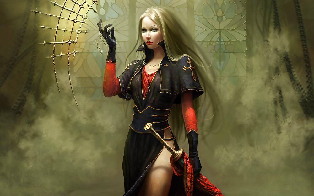 18P Fantasy V