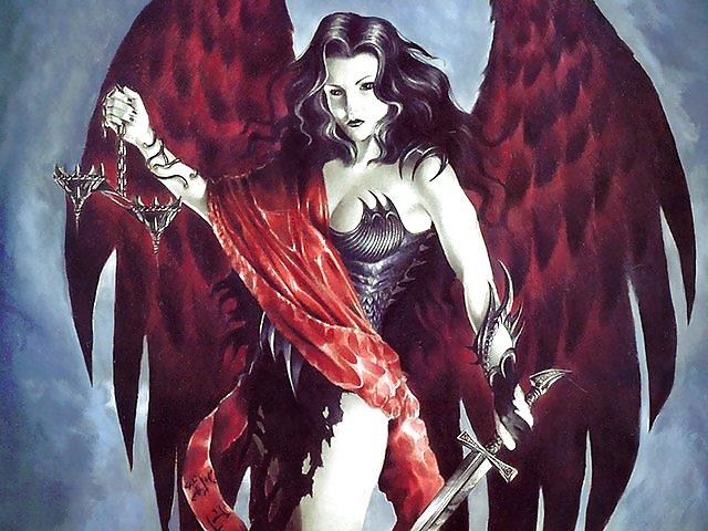 18P Fantasy V