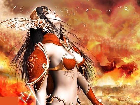 18P Fantasy V