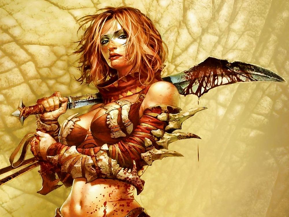 18P Fantasy V