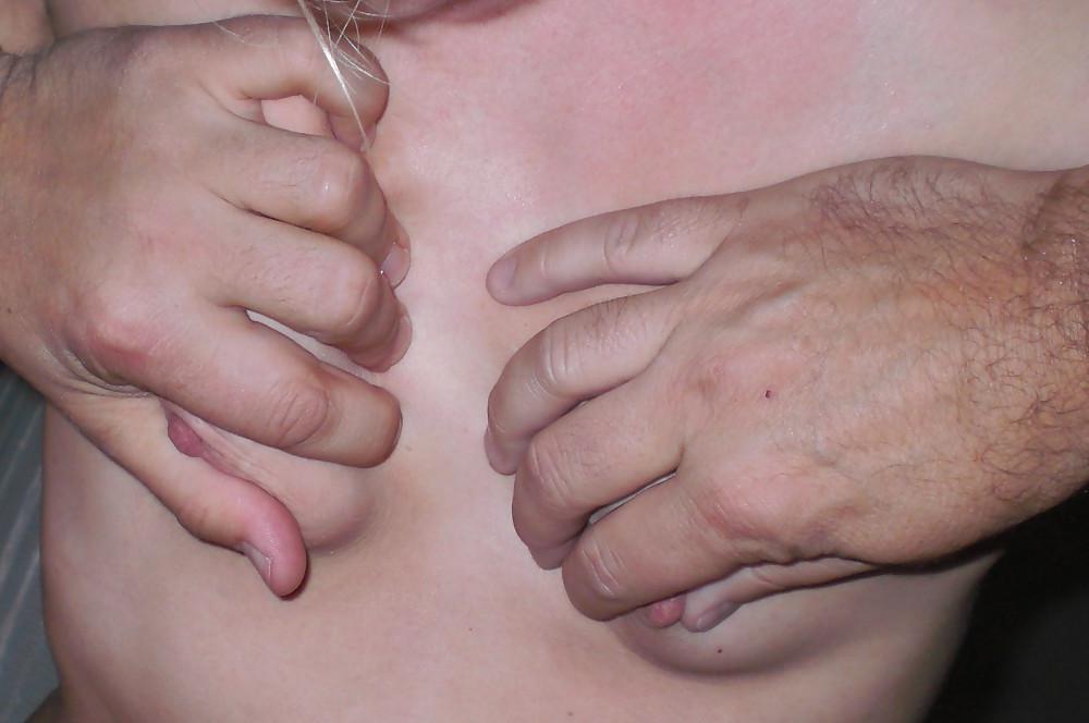 25P More Threesome Fun