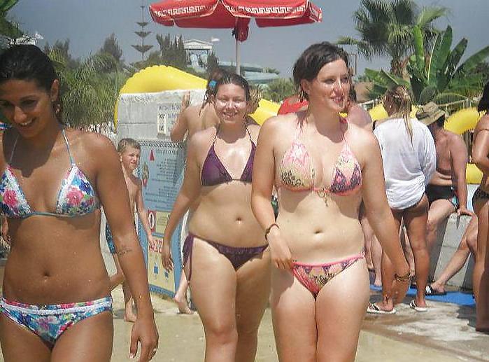 5P Thick white girls 7