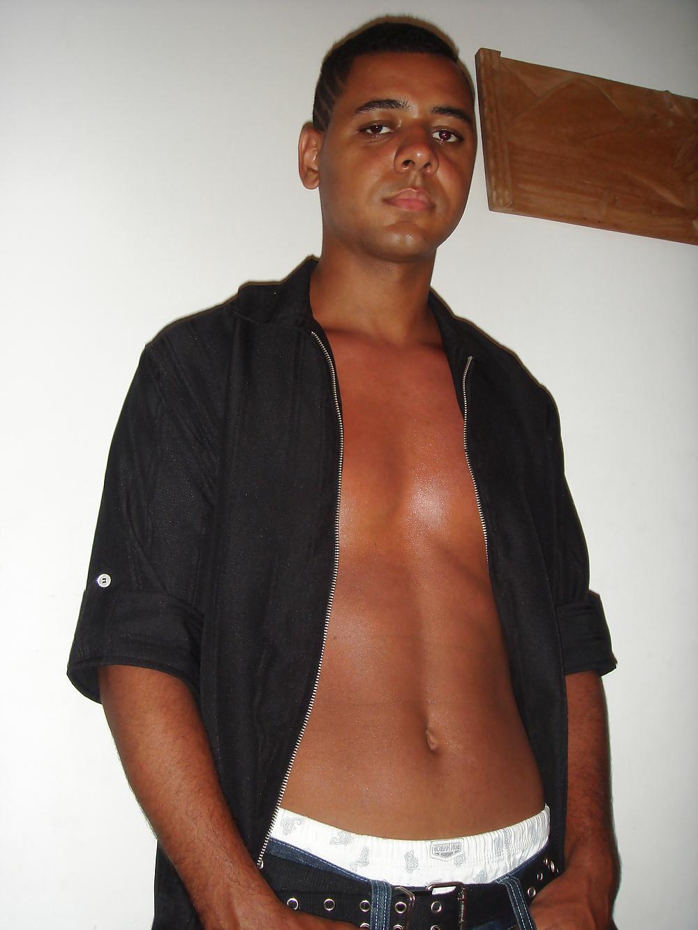 5P Eu no Espelho (mirror)