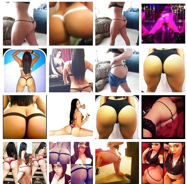 14P Thong thursday pt. 1