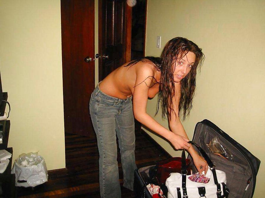 25P Queens in Jeans CXXXXVIII