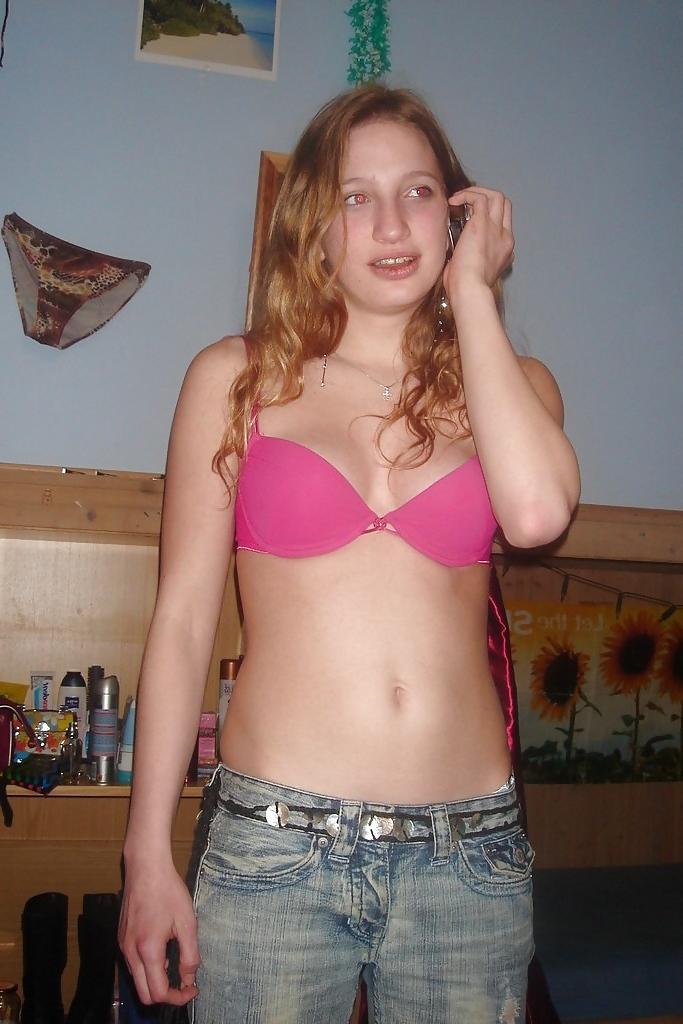 25P Queens in Jeans CXXXXVIII