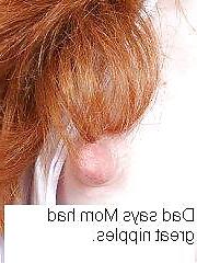 11P Red haired fam