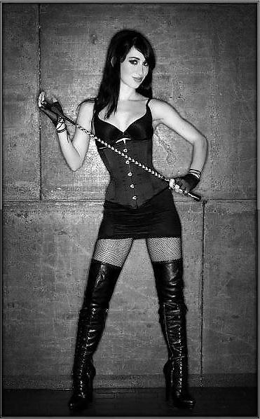17P Mistress