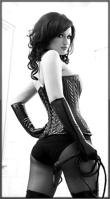 17P Mistress