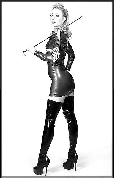 17P Mistress