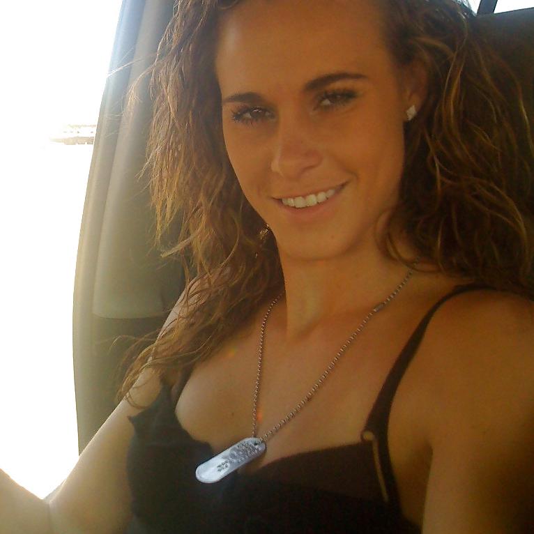 22P Military Women