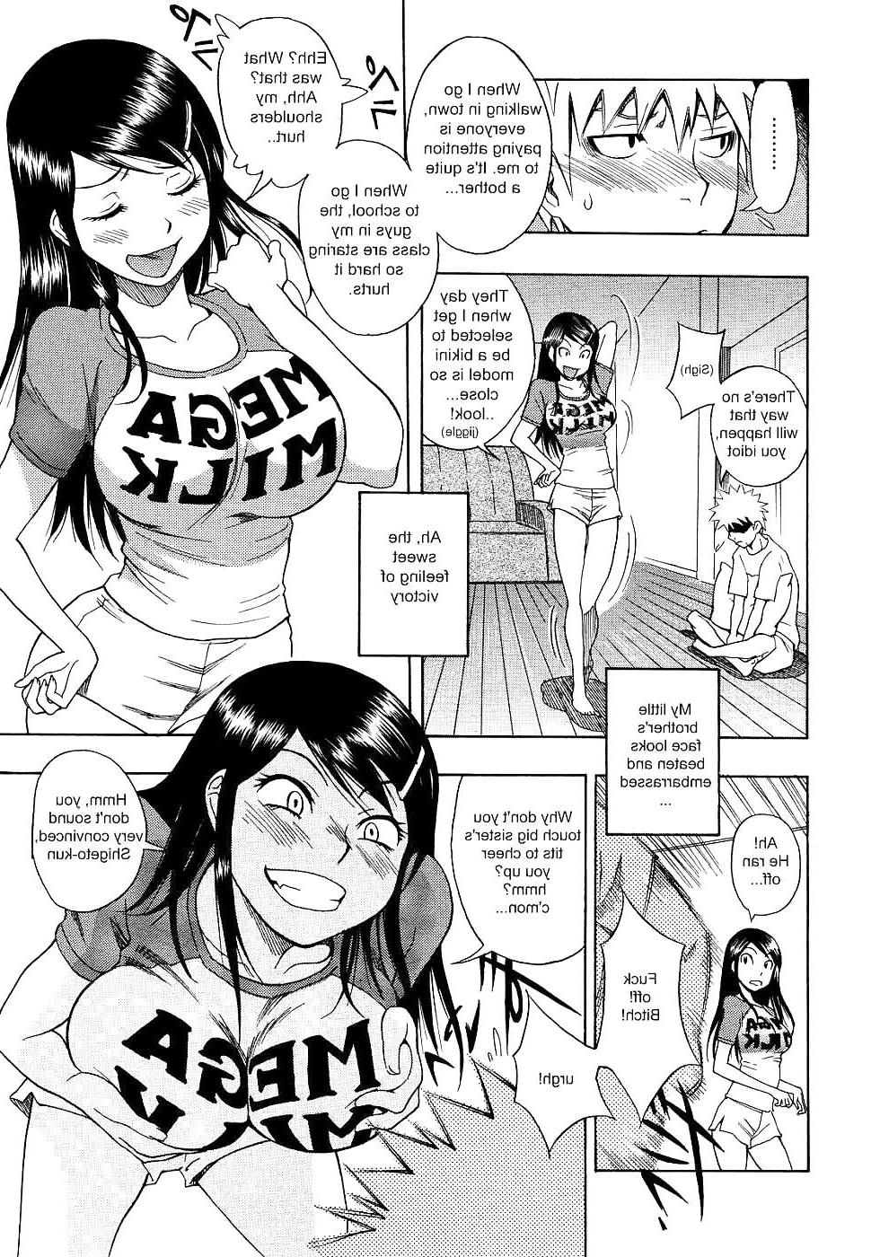 22P Tiny tits, Giant boobs history.