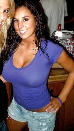25P Queens in Jeans CLXXXVI