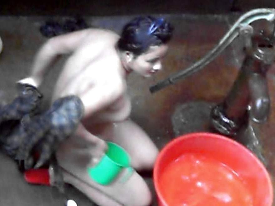 24P Open bathing