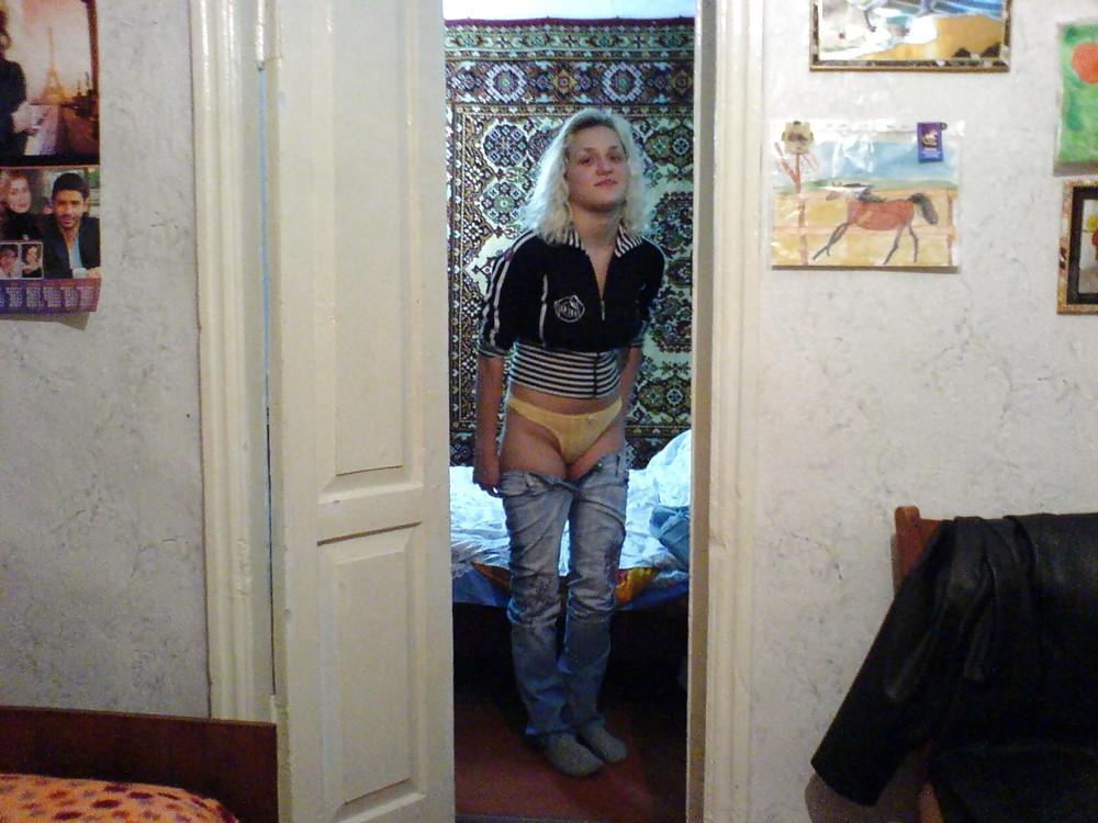 25P Queens in Jeans CLIII