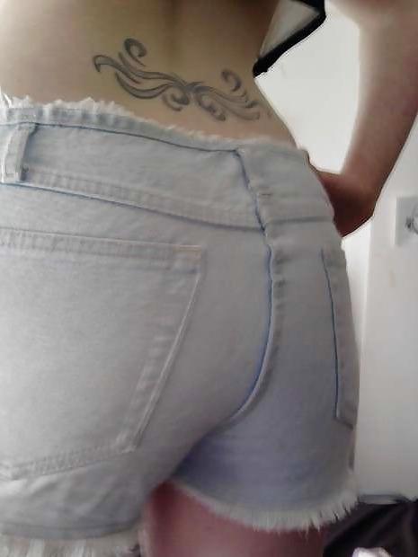 25P Queens in Jeans CLIII